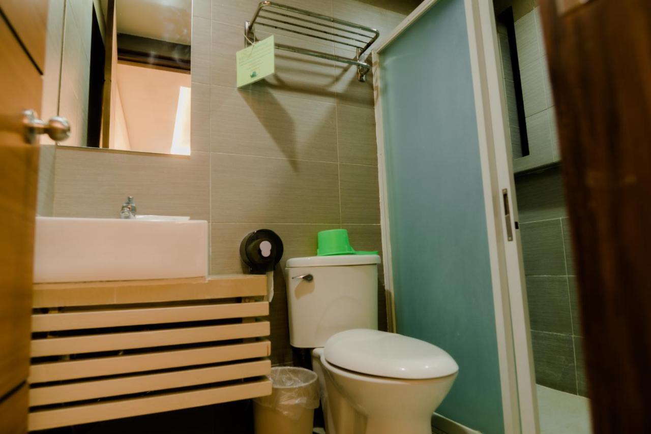 The Horizon Suites And Arcade General Santos City Bagian luar foto