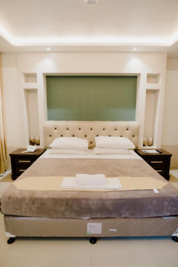 The Horizon Suites And Arcade General Santos City Bagian luar foto