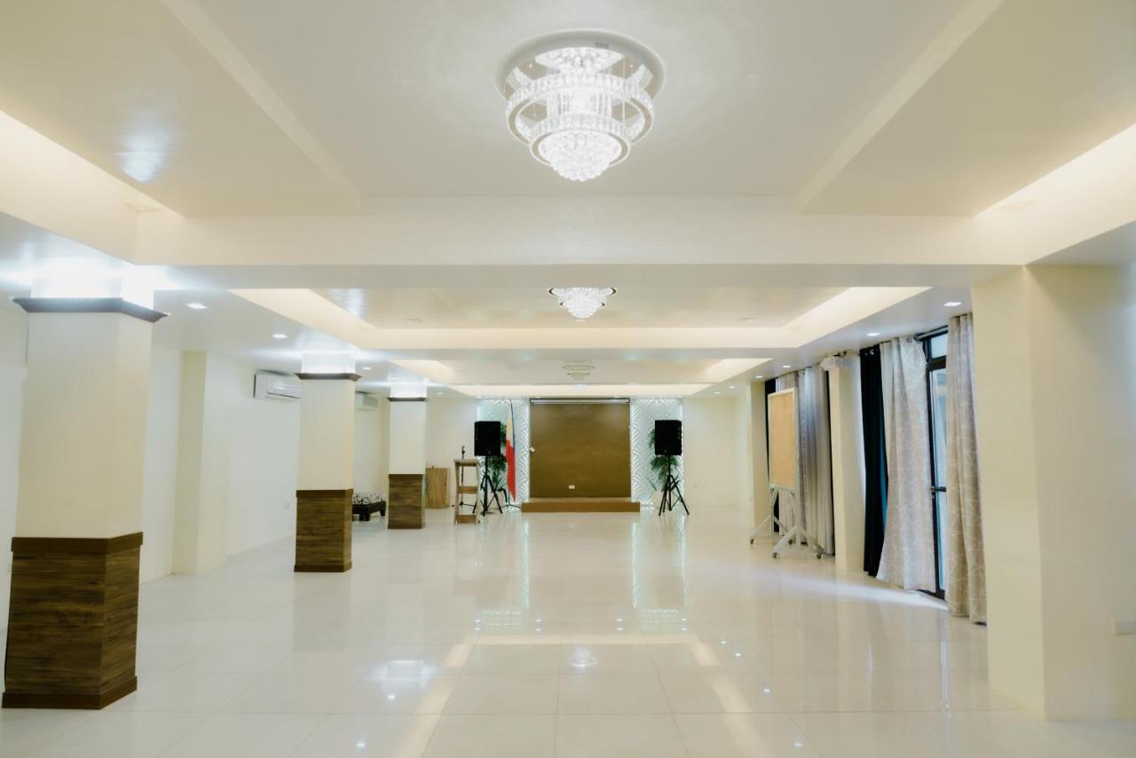 The Horizon Suites And Arcade General Santos City Bagian luar foto