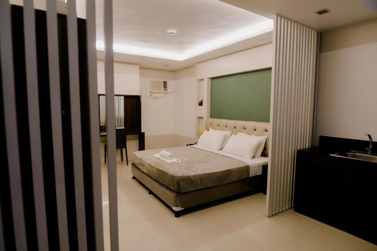 The Horizon Suites And Arcade General Santos City Bagian luar foto