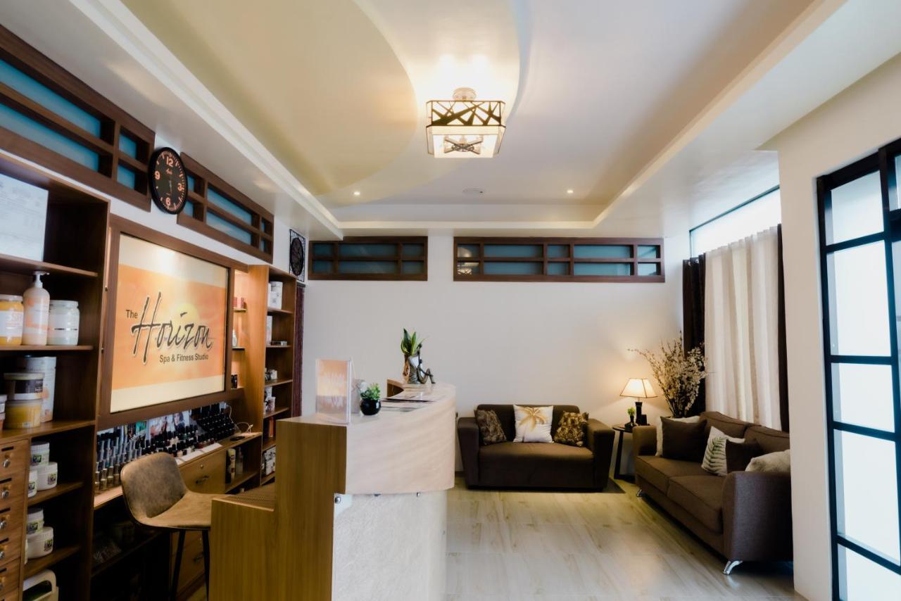 The Horizon Suites And Arcade General Santos City Bagian luar foto